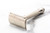 1917 Gillette ABC Pocket Edition Ball End Double Edge Safety Razor | Original Condition