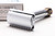 Merkur | 50c Progress With Brass Knob Handle  | No Box