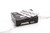 Parker Premium Platinum Half Blades