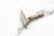 1964 J4 Gillette Ball End Tech Travel Safety Razor | Original Conditon
