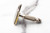 1964 J4 Gillette Ball End Tech Travel Safety Razor | Original Conditon