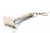 1960's Gillette Psycho Tech Double Edge Safety Razor with Reproduction Key