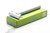 NATU | Grey Pivoting Head Single Edge Safety Razor
