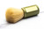NATU | Light Green Synthetic Shaving Brush