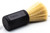 Natu Razors | Black Synthetic Shaving Brush
