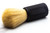 Natu Razors | Black Synthetic Shaving Brush