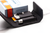 Merkur | Travel Razor 933 INOX with Leather Case
