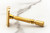 1950's Gem Micromatic Gold Single Edge Safety Razor Set | Original Condition