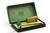 1950's Gem Micromatic Gold Single Edge Safety Razor Set | Original Condition
