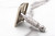 1973 T4 Gillette Ball End Tech Travel Safety Razor Set With Floral Case| Original Condition