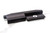 Greencult Razors | APL Aluminum Double Edge Safety Razor - Black