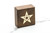 Five Pointed Star | Stainless Steel Razor Stand