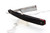5/8" Vintage Restored Improved Telephone Koken Barbers Supply Co. Straight Razor