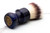 Noble Otter | Orbital Shave Brush - 26mm Synthetic