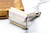 1964 J4 Gillette Ball End Tech Travel Safety Razor Set | Original Condition
