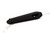 Leaf | The Leaf Two Double Blade Pivoting Razor Kit - Black
