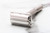 1967 M3 Gillette Slim Adjustable Double Edge Safety Razor  | Rhodium Revamp