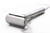 Merkur | Futur Matte Adjustable DE Safety Razor with Snap Closure - Pre Owned
