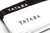 TATARA | Shaving Towel - White