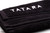 TATARA | Shaving Towel - Black