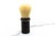 TATARA | Premium Boar Stainless Steel Shaving Brush - Dark
