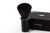 TATARA | Synthetic Stainless Steel Shaving Brush - Dark