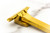 Proof | Reserve 2.0 Single Edge Safety Razor & Stand