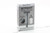 Rockwell Razors | SETPOINT Silver Aluminum Adjustable Safety Razor