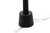 Rockwell Razors | Black Aluminum Razor Stand