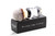 Razorock | BC Silvertip Plissoft Synthetic Shaving Brush