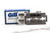 Gillette Silver Blue Double Edge (DE) Razor Blades