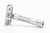 Merkur 34C HD Chrome Plated DE Safety Razor