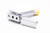 Merkur 50C Progress Adjustable DE Safety Razor