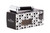 Edwin Jagger | DE86RC-14BL Black Rubber Coated Handle Chrome Plated Safety Razor #4