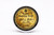 WSP | Black Amber Vanille Rustic Shaving Soap