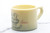 1940s Old Spice Shaving Mug - Ship Friendship
