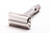 1960 F3 Gillette Fatboy Adjustable Double Edge Safety Razor | Rhodium Revamp