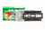 Gillette 7 O'clock Green Double Edge (DE) Razor Blades