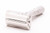 Gillette $1.95 Fatboy TTO Adjustable Double Edge Safety Razor Revamp  | Made to Order