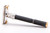 Gillette Super Adjustable TTO Double Edge Safety Razor Revamp | Made to Order