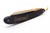 6/8" Dovo Solingen "Bismark" Ebony Scales Straight Razor