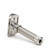 Rex Supply Co. | Ambassador Adjustable Stainless Steel Double Edge Safety Razor