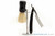 Two Piece Brush & Straight Razor Stand | Stainless Steel Stand