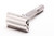 1966 L3 Gillette  Slim Adjustable Safety Razor | Rhodium Revamp