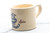 1941-48 Old Spice Friendship Shaving Mug
