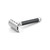 Edwin Jagger | 3ONE6 Stainless Steel Safety Razor - Gun Metal