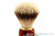 Omega 636 Silvertip Badger Shave Brush