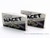 Gillette Nacet Stainless Double Edge (DE) Razor Blades