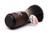 Omega 0196712 HI-BRUSH Synthetic Shaving Brush
