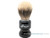 Semogue Torga-C3 Texugo Finest Badger Shaving Brush (Jet Black)